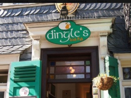 Foto: Dingle&amp;#039;s