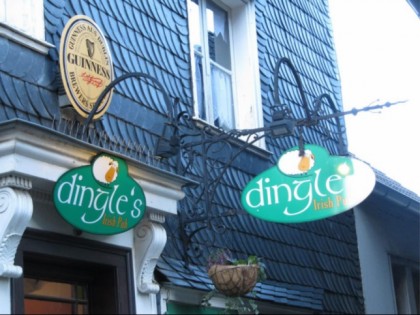 Foto: Dingle&amp;#039;s